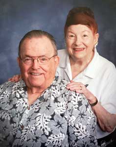 Ellie and Dick